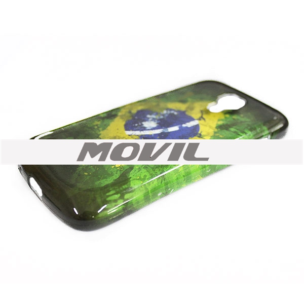 NP-1166 Funda para Samsung i9192 NP-1166-0g